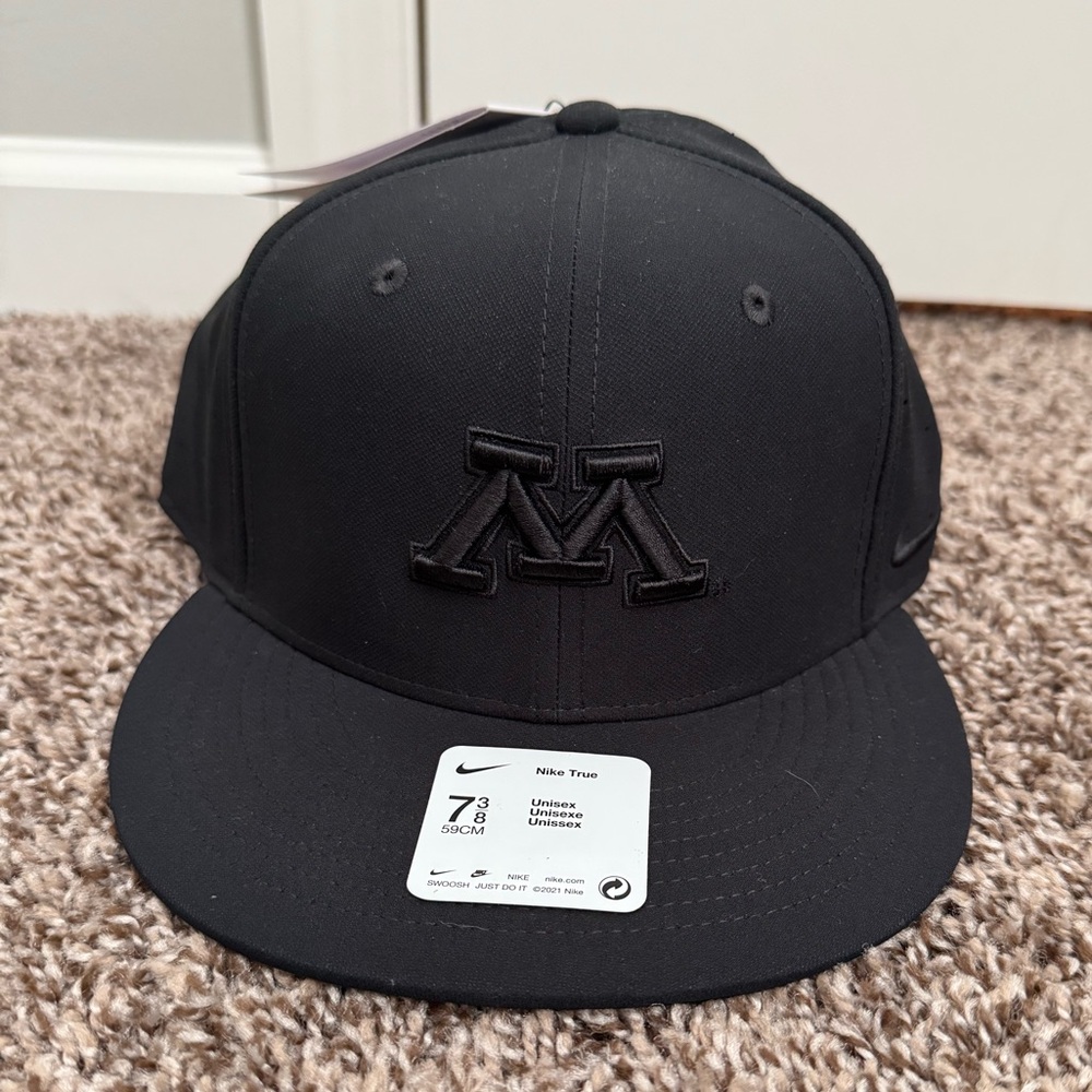 University of Minnesota Hat